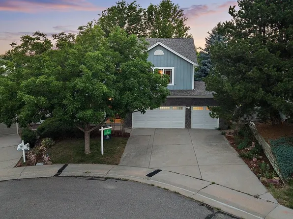 20533 E Maplewood Lane, Centennial, CO 80016
