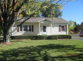 494 Wegman Rd, Rochester, NY 14624