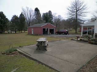 1637 Hatboro Rd, Richboro, PA 18954