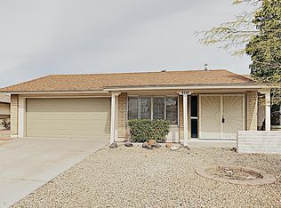 4110 W Hatcher Rd, Phoenix, AZ 85051