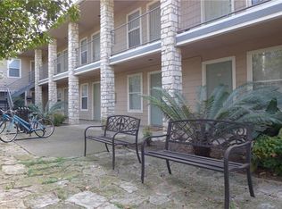 1907 Robbins Pl APT 105, Austin, TX 78705
