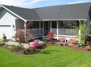 19602 153rd Ave E, Orting, WA 98360