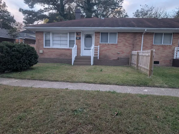 406 Carver Cir, Portsmouth, VA 23701