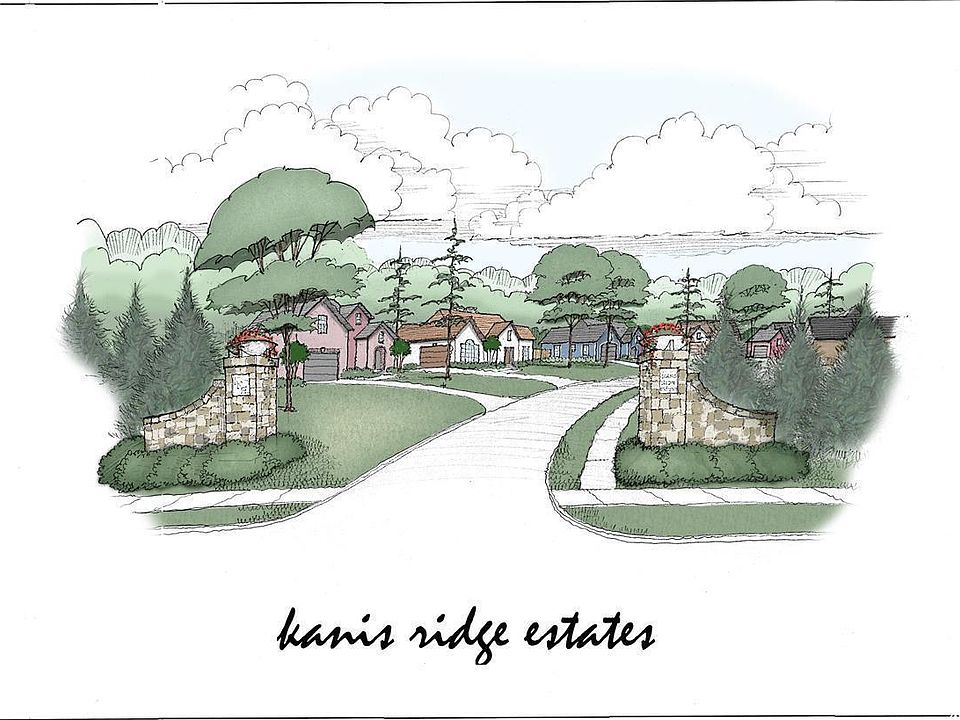 LOT 19 Kanis Ridge Dr, Little Rock, AR 72223 Zillow