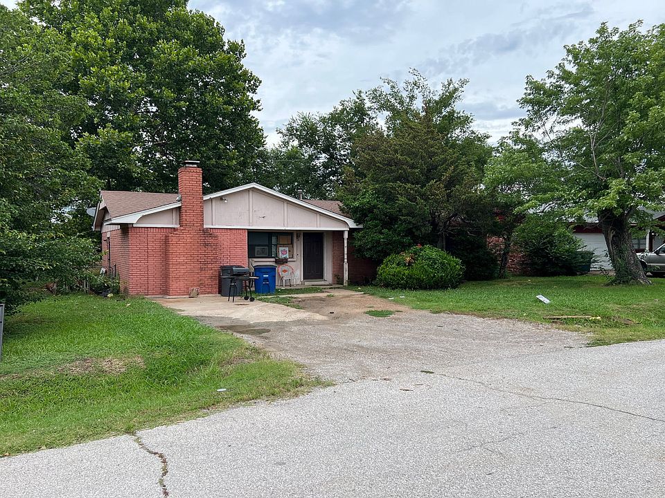 6213 E Young Pl N, Tulsa, OK 74115 Zillow