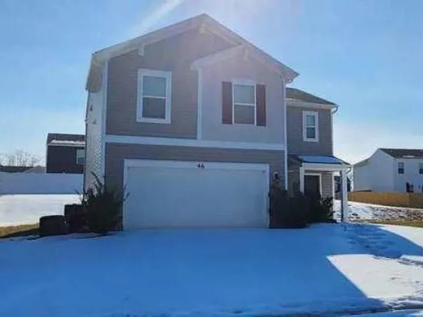 46 Chatwell Ter, Charles Town, WV 25414