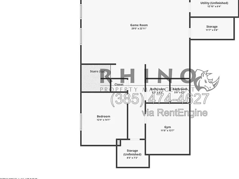 4187 N 900 W — Photo 28