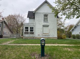 310 Carey St, Deerfield, MI