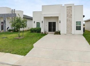3807 Bella St, Laredo, TX 78046