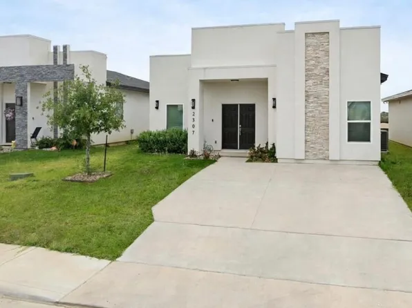 3807 Bella St, Laredo, TX 78046