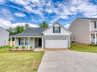 1077 Edenbrooke Cir, Anderson, SC 29621