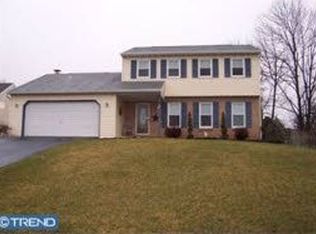 4508 Mallard Dr, Reading, PA 19606
