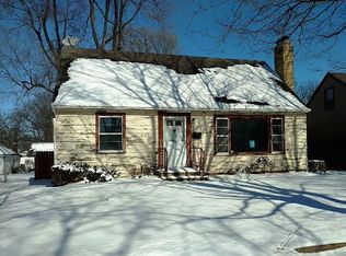 3031 Lawndale Ave, Rockford, IL