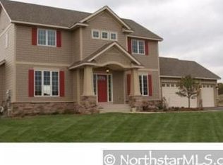3212 Landon Ct, Chaska, MN 55318