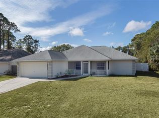 3033 Sean Rd, North Port, FL 34288