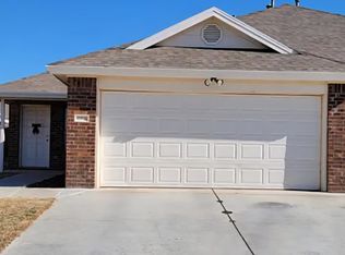 6705 Pontiac Ave #A, Lubbock, TX 79424