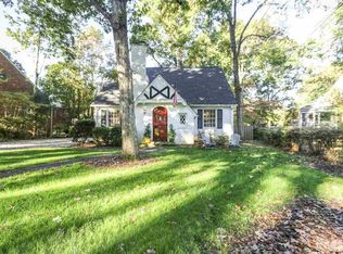 413 Dixie Trl, Raleigh, NC 27607