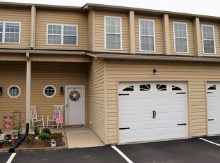307 Skiles Hts APT J, Thomasville, NC 27360