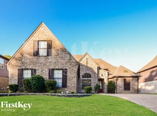 8760 Brunswick Park Cv, Memphis, TN 38133
