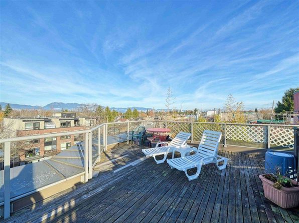 3 bedroom rental in Vancouver — photo 23