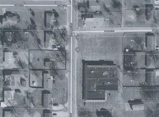 309 Norris Ave, North Vernon, IN 47265