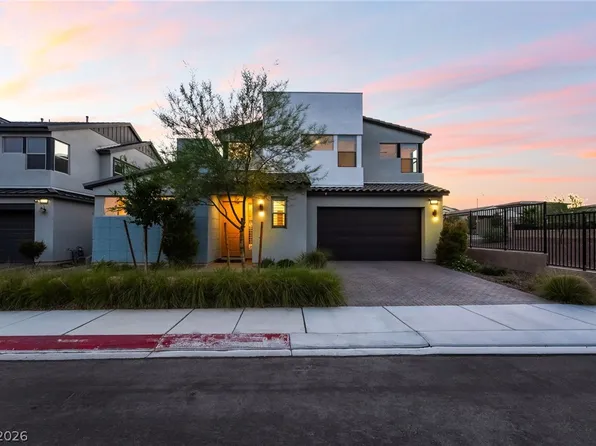 8311 Skye Highlands St, Las Vegas, NV 89166