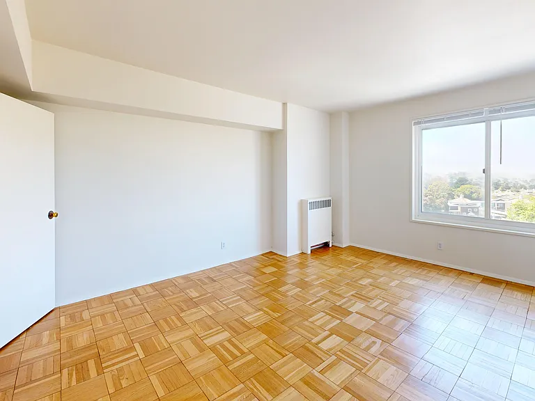 Parkmerced Apartments — Photo 25