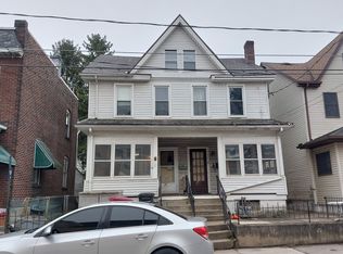 958 W 4th St, Hazleton, PA 18201