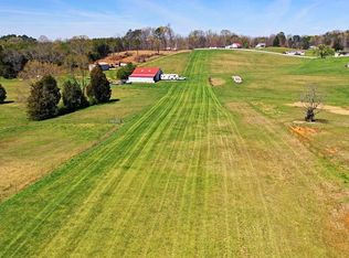 LOT 3 Sims Rd, Dandridge, TN 37725