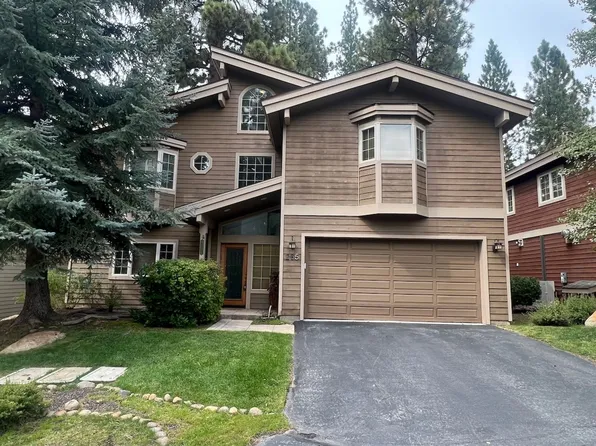 265 Deer Ct, Incline Village, NV 89451