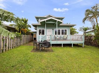 45-107 Waikalua Rd, Kaneohe, HI 96744