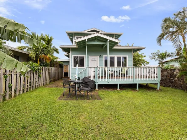 45-107 Waikalua Rd, Kaneohe, HI 96744