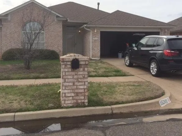 16301 Everglade Ln, Edmond, OK 73013