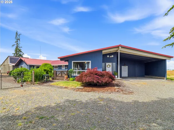 13606 S Vick Rd, Molalla, OR 97038