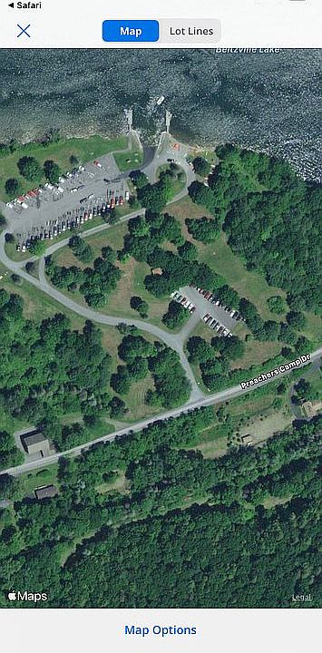 2nd image of Preachers Camp Rd