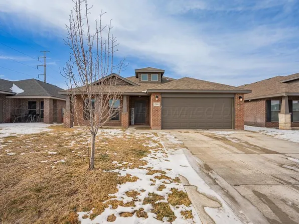 7210 Hart Rd, Amarillo, TX 79118