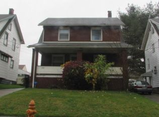 228 N Maryland Ave, Youngstown, OH 44509