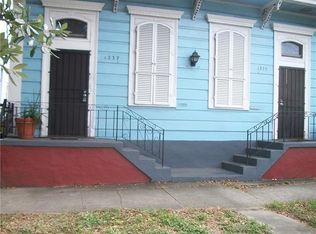 1237 Elysian Fields Ave, New Orleans, LA 70117
