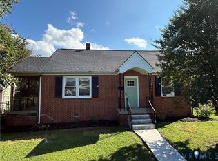 155 W Westover Ave, Colonial Heights, VA 23834
