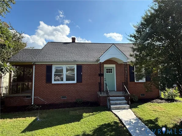 155 W Westover Ave, Colonial Heights, VA 23834