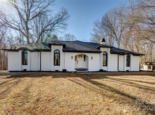 12405 Old Beatty Ford Rd, Rockwell, NC 28138