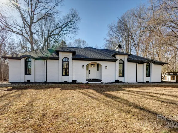 12405 Old Beatty Ford Rd, Rockwell, NC 28138