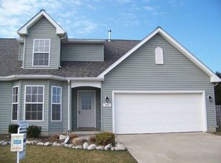 315 Nautical Way, Fairport Harbor, OH 44077