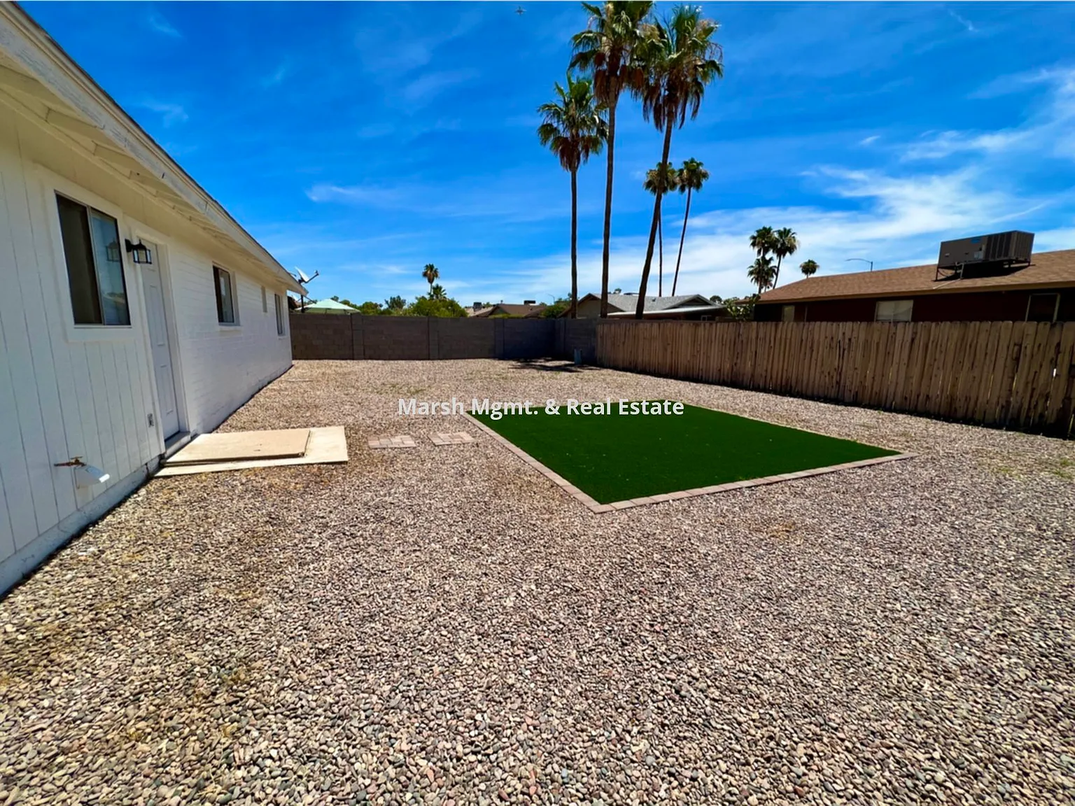3 bedroom home in Mesa with easy freeway access. — Photo 3