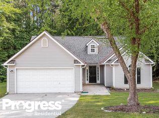 380 Buffington Dr, Union City, GA 30291