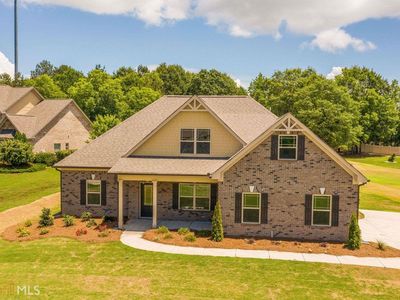 108 Hilda Way #3, McDonough, GA, 30252
