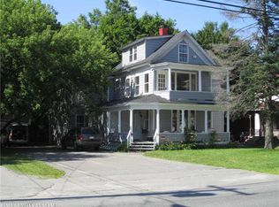 28 Western Ave, Waterville, ME 04901