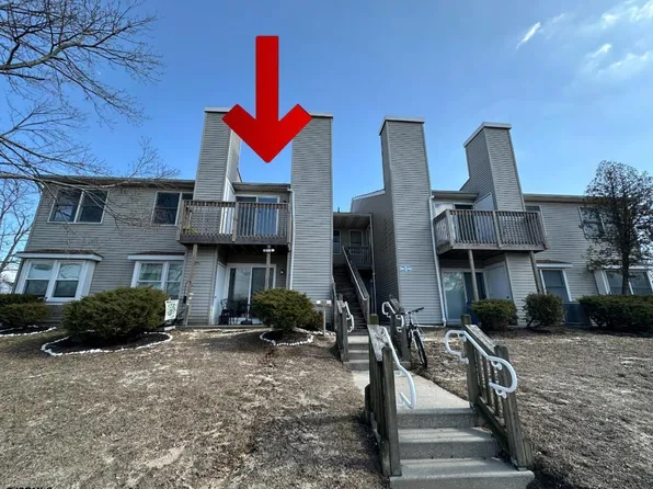 700 N Franklin Blvd Unit 1606, Pleasantville, NJ 08232