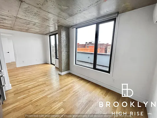 Rented by Brooklyn High Rise LLC | media 67