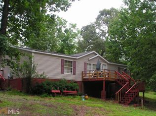 330 Ridge Rd, Dawsonville, GA 30534